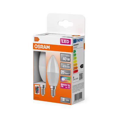 Osram star+ remote control rgbw cheap